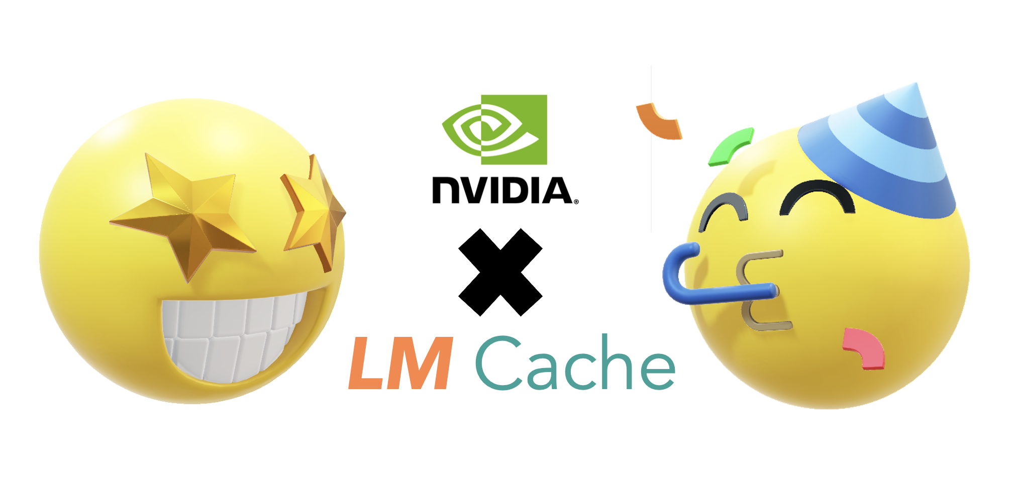 LMCache NVIDIA Integration